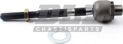 DLZ RE0865 - Rotule de direction intérieure, barre de connexion droxauto.com