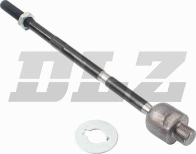 DLZ RE0861 - Rotule de direction intérieure, barre de connexion droxauto.com