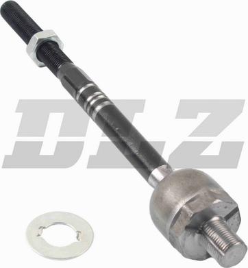 DLZ RE0863 - Rotule de direction intérieure, barre de connexion droxauto.com