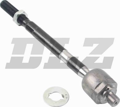 DLZ RE0862 - Rotule de direction intérieure, barre de connexion droxauto.com