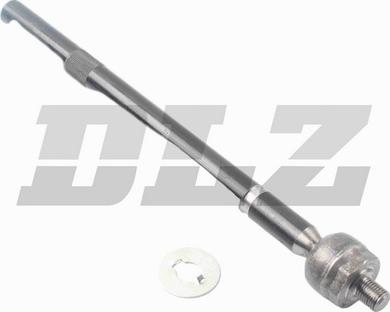 DLZ RE0873 - Rotule de direction intérieure, barre de connexion droxauto.com