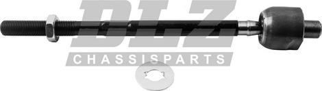 DLZ RE0391 - Rotule de direction intérieure, barre de connexion droxauto.com