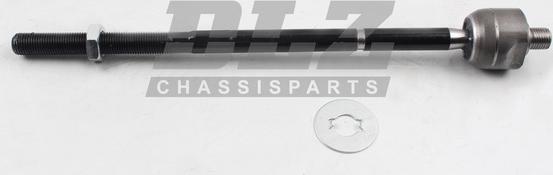 DLZ RE0359 - Rotule de direction intérieure, barre de connexion droxauto.com