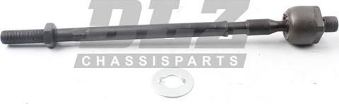 DLZ RE0314 - Rotule de direction intérieure, barre de connexion droxauto.com