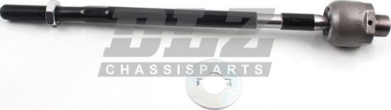 DLZ RE0311 - Rotule de direction intérieure, barre de connexion droxauto.com