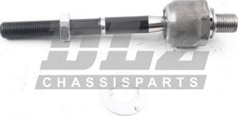 DLZ RE0318 - Rotule de direction intérieure, barre de connexion droxauto.com