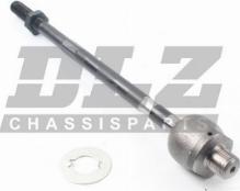 DLZ RE0313 - Rotule de direction intérieure, barre de connexion droxauto.com