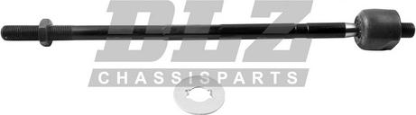 DLZ RE0381 - Rotule de direction intérieure, barre de connexion droxauto.com