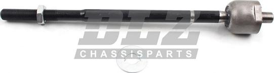 DLZ RE0388 - Rotule de direction intérieure, barre de connexion droxauto.com