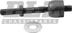 DLZ RE0375 - Rotule de direction intérieure, barre de connexion droxauto.com