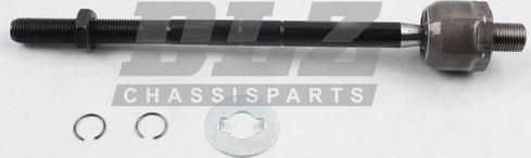 DLZ RE0249 - Rotule de direction intérieure, barre de connexion droxauto.com