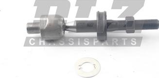 DLZ RE0209 - Rotule de direction intérieure, barre de connexion droxauto.com