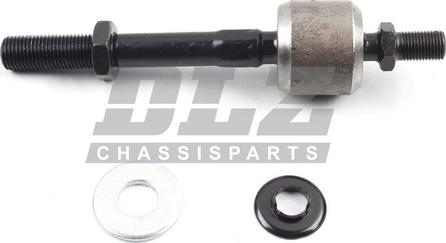 DLZ RE0207 - Rotule de direction intérieure, barre de connexion droxauto.com