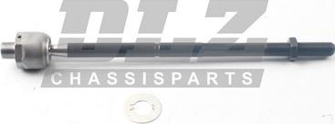 DLZ RE0755 - Rotule de direction intérieure, barre de connexion droxauto.com