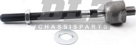 DLZ RE0769 - Rotule de direction intérieure, barre de connexion droxauto.com