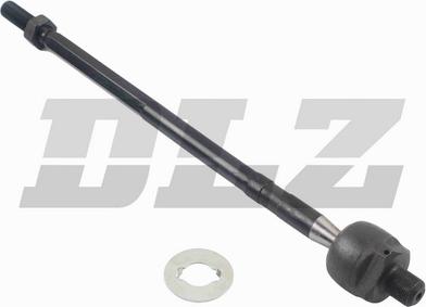 DLZ RE0785 - Rotule de direction intérieure, barre de connexion droxauto.com