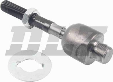 DLZ RE0786 - Rotule de direction intérieure, barre de connexion droxauto.com