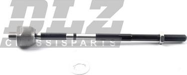 DLZ RE0788 - Rotule de direction intérieure, barre de connexion droxauto.com