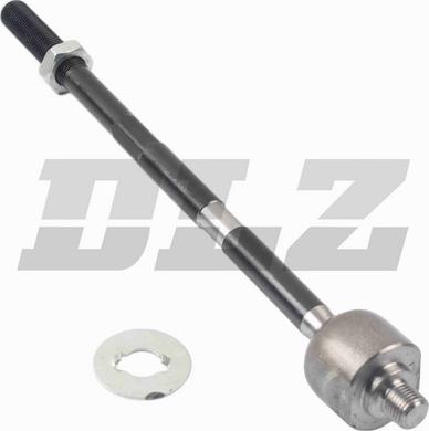 DLZ RE0787 - Rotule de direction intérieure, barre de connexion droxauto.com