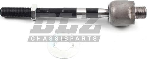 DLZ RE0733 - Rotule de direction intérieure, barre de connexion droxauto.com