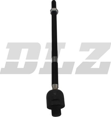 DLZ RE0721-H - Rotule de direction intérieure, barre de connexion droxauto.com