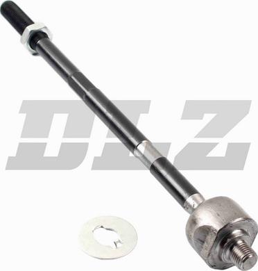 DLZ RE0723 - Rotule de direction intérieure, barre de connexion droxauto.com
