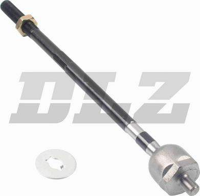 DLZ RE0772 - Rotule de direction intérieure, barre de connexion droxauto.com