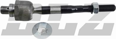 DLZ RE1416 - Rotule de direction intérieure, barre de connexion droxauto.com