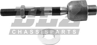 DLZ RE1094 - Rotule de direction intérieure, barre de connexion droxauto.com