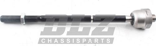 DLZ RE1052 - Rotule de direction intérieure, barre de connexion droxauto.com