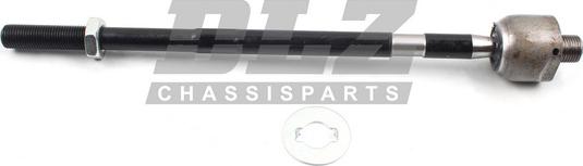 DLZ RE1085 - Rotule de direction intérieure, barre de connexion droxauto.com