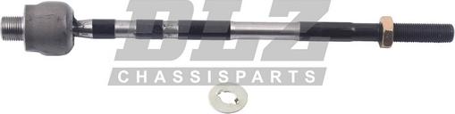 DLZ RE1080 - Rotule de direction intérieure, barre de connexion droxauto.com