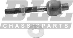 DLZ RE1032 - Rotule de direction intérieure, barre de connexion droxauto.com