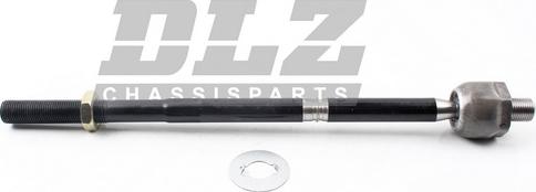 DLZ RE1028 - Rotule de direction intérieure, barre de connexion droxauto.com