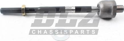 DLZ RE1079 - Rotule de direction intérieure, barre de connexion droxauto.com