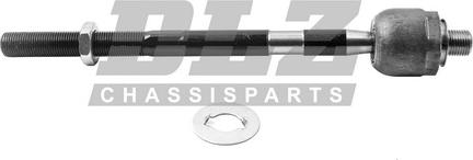 DLZ RE1145 - Rotule de direction intérieure, barre de connexion droxauto.com