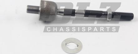 DLZ RE1159 - Rotule de direction intérieure, barre de connexion droxauto.com