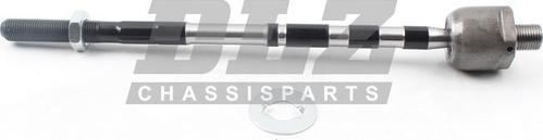 DLZ RE1166 - Rotule de direction intérieure, barre de connexion droxauto.com