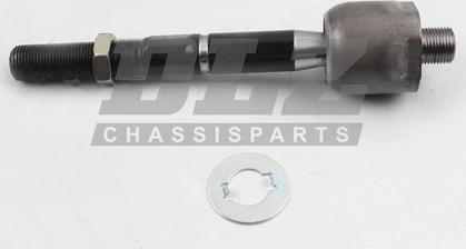 DLZ RE1102 - Rotule de direction intérieure, barre de connexion droxauto.com