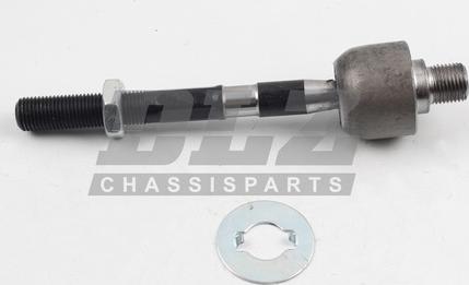 DLZ RE1107 - Rotule de direction intérieure, barre de connexion droxauto.com