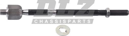 DLZ RE1131 - Rotule de direction intérieure, barre de connexion droxauto.com