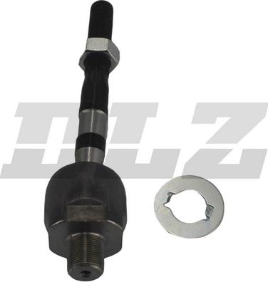 DLZ RE1137-AZ - Rotule de direction intérieure, barre de connexion droxauto.com