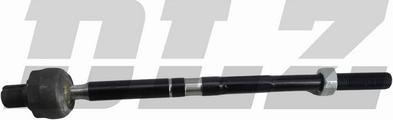 DLZ RE1367 - Rotule de direction intérieure, barre de connexion droxauto.com