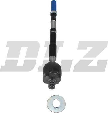 DLZ RE1373 - Rotule de direction intérieure, barre de connexion droxauto.com
