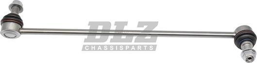 DLZ SL9049L - Entretoise / tige, stabilisateur droxauto.com