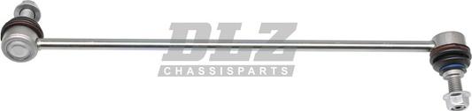 DLZ SL9049R - Entretoise / tige, stabilisateur droxauto.com