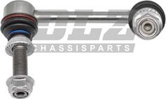 DLZ SL9040L - Entretoise / tige, stabilisateur droxauto.com