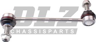 DLZ SL9041 - Entretoise / tige, stabilisateur droxauto.com