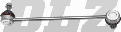 DLZ SL9052L - Entretoise / tige, stabilisateur droxauto.com