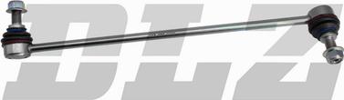 DLZ SL9062L - Entretoise / tige, stabilisateur droxauto.com
